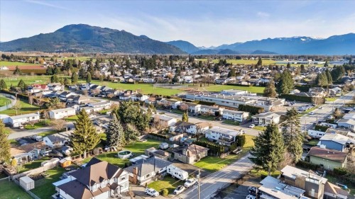 46329 Strathcona Road, Chilliwack, BC 