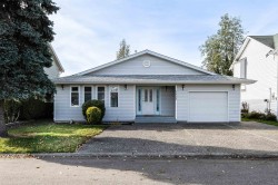 7523 Garnet Drive  Chilliwack, BC V2R 3A9
