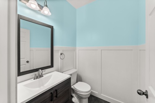 46001 Bridle Ridge Crescent, Chilliwack, BC 