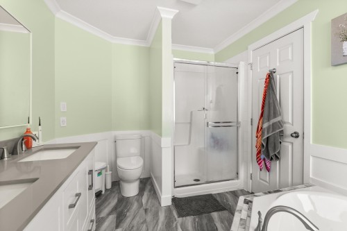 46001 Bridle Ridge Crescent, Chilliwack, BC 