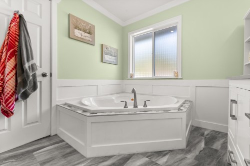 46001 Bridle Ridge Crescent, Chilliwack, BC 