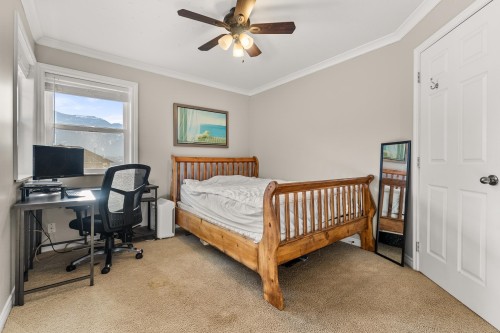 46001 Bridle Ridge Crescent, Chilliwack, BC 