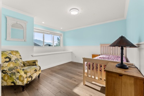 46001 Bridle Ridge Crescent, Chilliwack, BC 