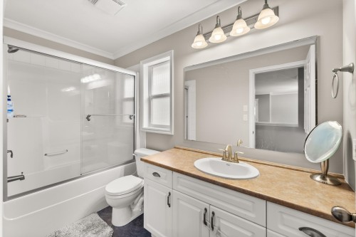 46001 Bridle Ridge Crescent, Chilliwack, BC 