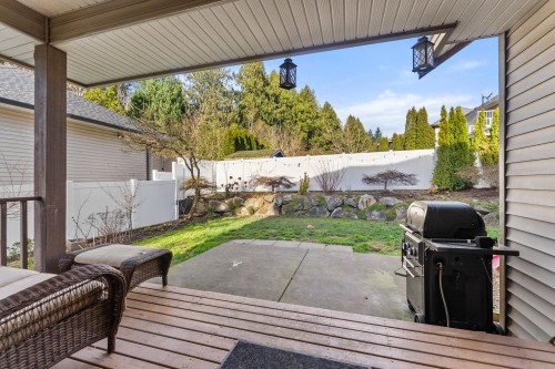 46001 Bridle Ridge Crescent, Chilliwack, BC 