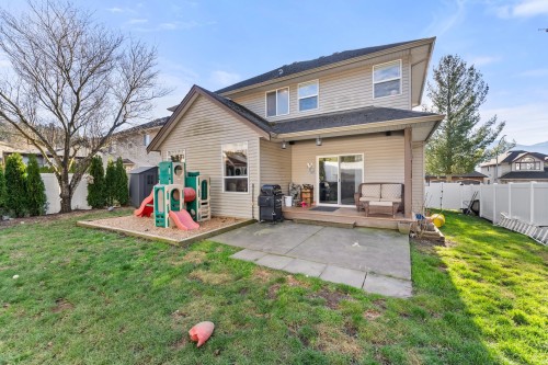 46001 Bridle Ridge Crescent, Chilliwack, BC 