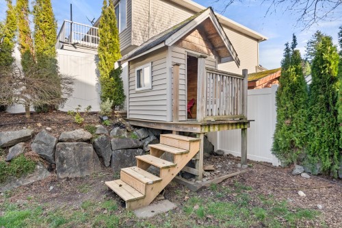 46001 Bridle Ridge Crescent, Chilliwack, BC 