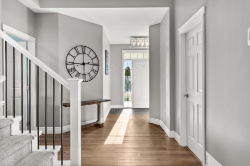 46001 Bridle Ridge Crescent, Chilliwack, BC 