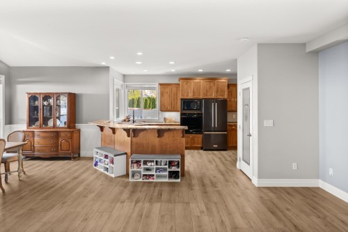 46001 Bridle Ridge Crescent, Chilliwack, BC 