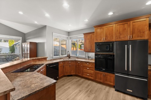 46001 Bridle Ridge Crescent, Chilliwack, BC 