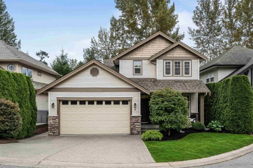 9-45957 Sherwood Drive  Chilliwack, BC V2R 5Y2