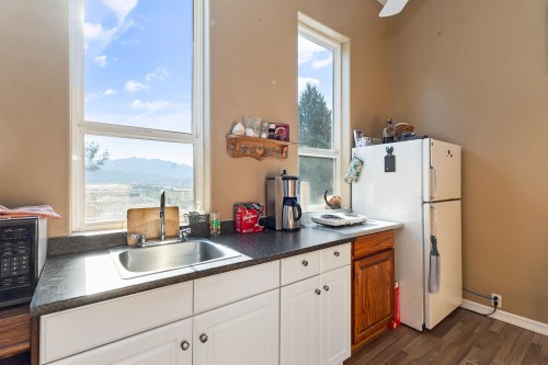 47360 Mountain Park Drive, Chilliwack, BC 
