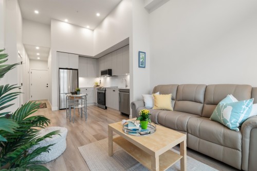 612-45505 Campus Drive  Chilliwack, BC V2R 6L2