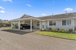 118-7610 Evans Road  Chilliwack, BC V2R 2X8