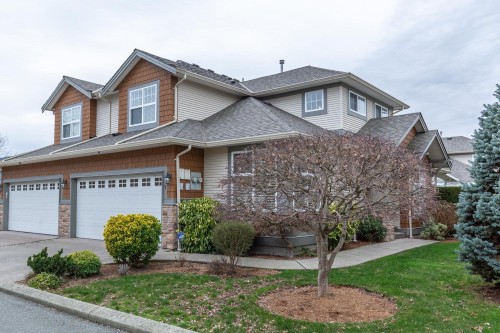 7-7475 Garnet Drive  Chilliwack, BC V2R 5W7