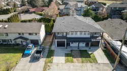 2-21088 Lakeview Crescent  Hope, BC V0X 1L1