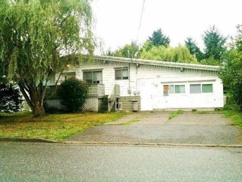 9521 Robson Street  Chilliwack, BC V2P 4E4
