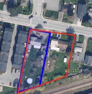 45628 Bernard Avenue  Chilliwack, BC V2P 1H8