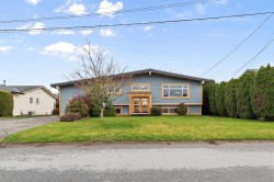 8762 Butchart Street  Chilliwack, BC V2P 5S3