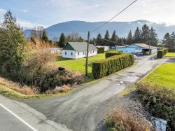 41960 Keith Wilson Road  Sardis - Greendale, BC V2R 4B2