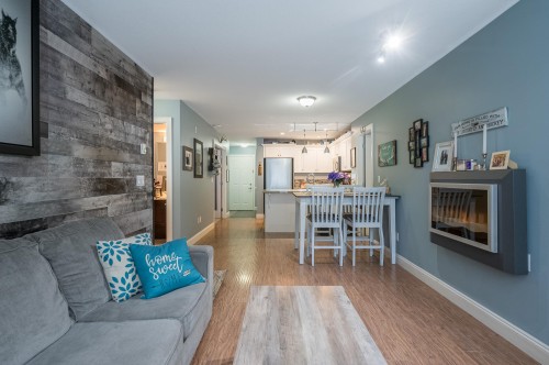 107-45640 Alma Avenue  Chilliwack, BC V2R 0P8