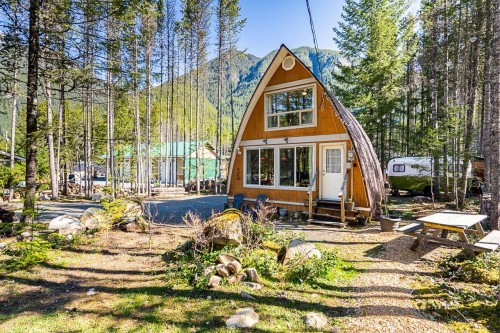 5362 Paulsen Road W Chilliwack, BC V4Z 1B2