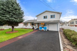 46186 Gore Avenue  Chilliwack, BC V2P 1Z7