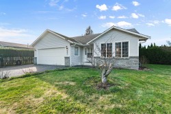 10121 Nelson Road  Rosedale, BC V0X 1X0