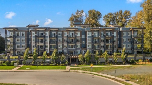 205-45562 Airport Road  Chilliwack, BC V2P 0J8