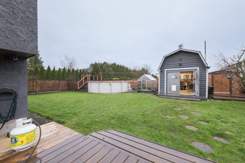 10283 Kent Road, Chilliwack, BC 