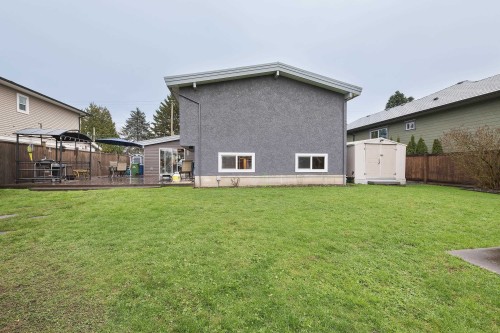 10283 Kent Road, Chilliwack, BC 