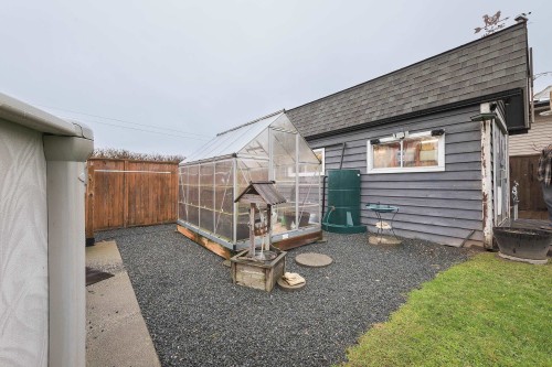 10283 Kent Road, Chilliwack, BC 