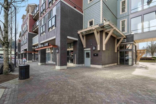 312-45530 Market Way  Chilliwack, BC V2R 0M5