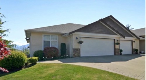 47-8590 Sunrise Drive  Chilliwack, BC V2R 3Z4