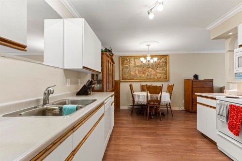 105-8934 Mary Street, Chilliwack, BC 