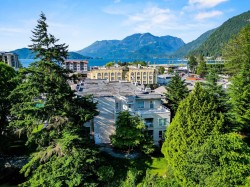 106-170 Cedar Avenue  Harrison Hot Springs, BC V0M 1K0