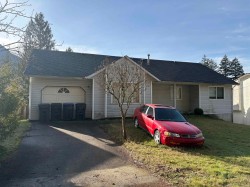 21343 Thacker Mtn Road  Hope, BC V0X 1L1