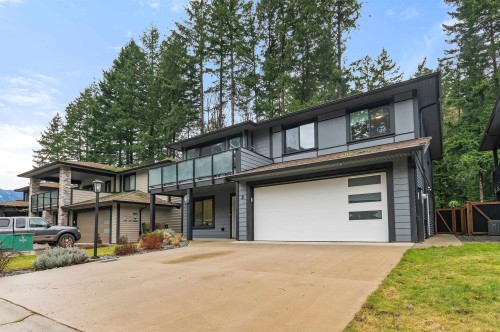 5-21196 Kettle Valley Road  Hope, BC V0X 1L1