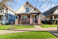 45218 Nicomen Crescent  Chilliwack, BC V2R 0R2