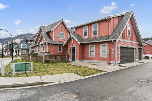 138-46211 Promontory Road  Chilliwack, BC V2R 0E5