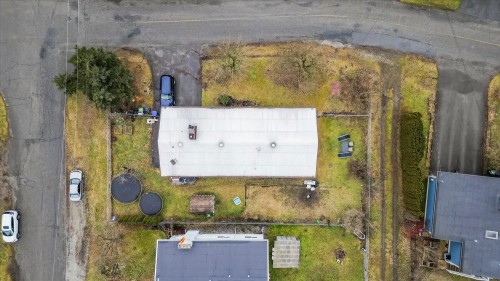 385 3Rd Avenue, Hope, BC 