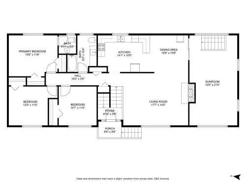385 3Rd Avenue, Hope, BC 