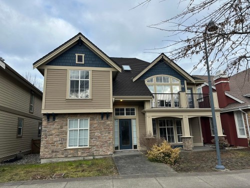 5895 Garrison Boulevard  Chilliwack, BC V2R 5X8