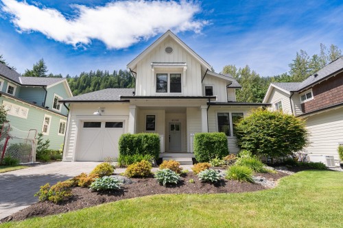 43318 Creekside Circle, Chilliwack, BC 
