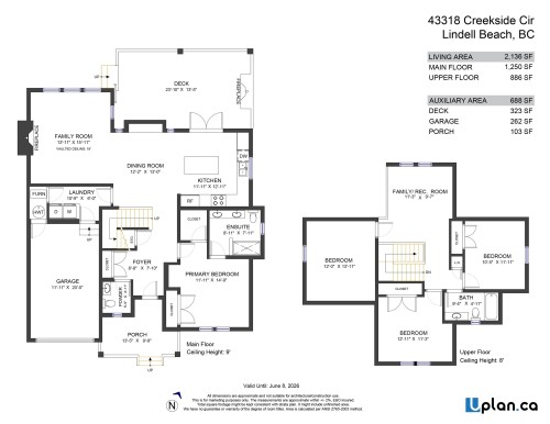 43318 Creekside Circle, Chilliwack, BC 