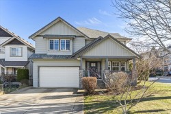 5508 Teskey Road  Chilliwack, BC V2R 5W4