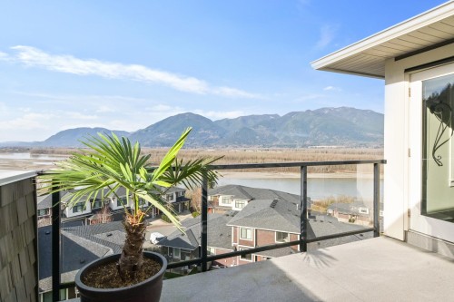 21-43685 Chilliwack Mountain Road, Chilliwack, BC 