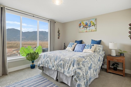 21-43685 Chilliwack Mountain Road, Chilliwack, BC 