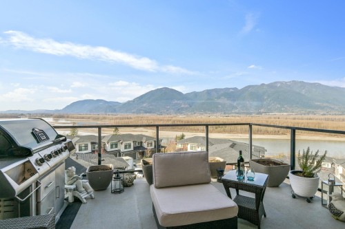 21-43685 Chilliwack Mountain Road, Chilliwack, BC 