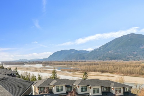 21-43685 Chilliwack Mountain Road, Chilliwack, BC 